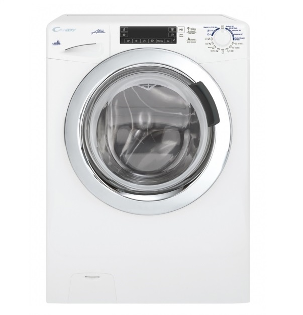 Candy mašina za pranje i sušenje veša GVW 596 LWC - Inelektronik